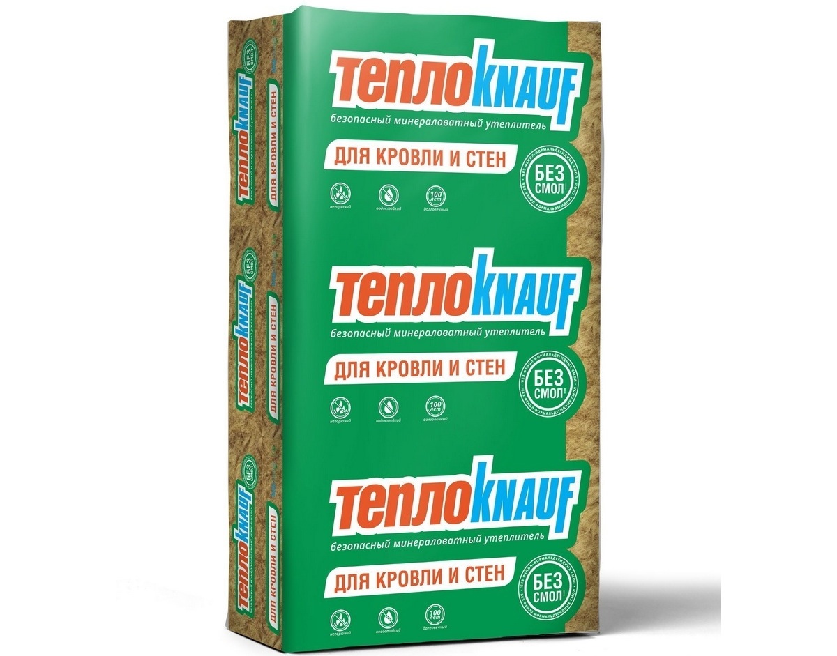 Утеплители